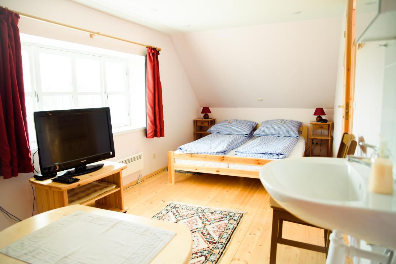 Kalda Talu Villa Tõlliste Eksteriør billede