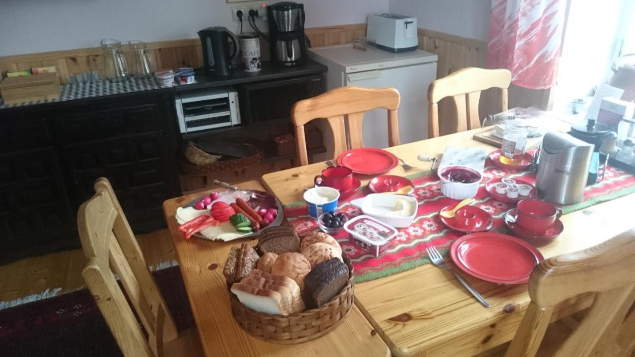 Kalda Talu Villa Tõlliste Eksteriør billede