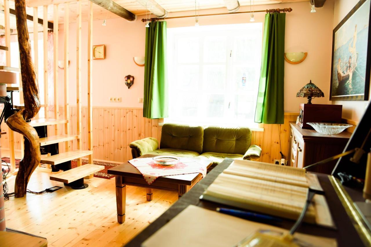 Kalda Talu Villa Tõlliste Eksteriør billede